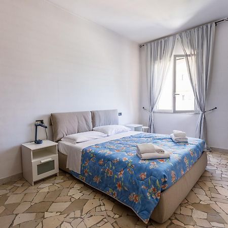 Linate Airport Apartment Milan Luaran gambar