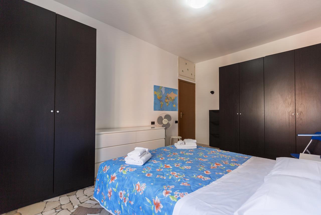 Linate Airport Apartment Milan Luaran gambar