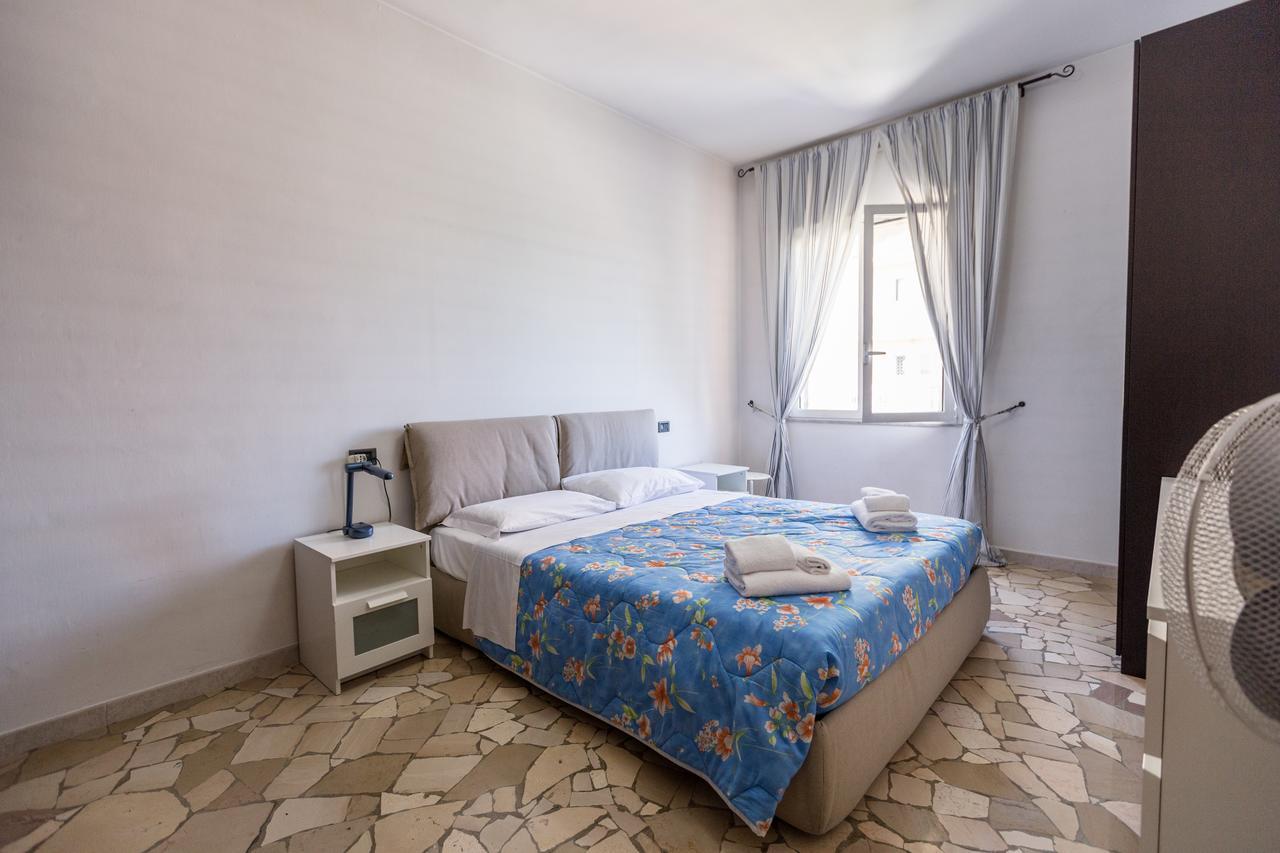Linate Airport Apartment Milan Luaran gambar