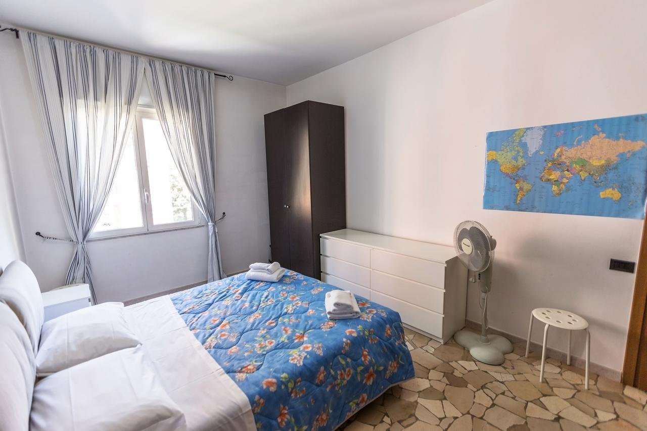 Linate Airport Apartment Milan Luaran gambar