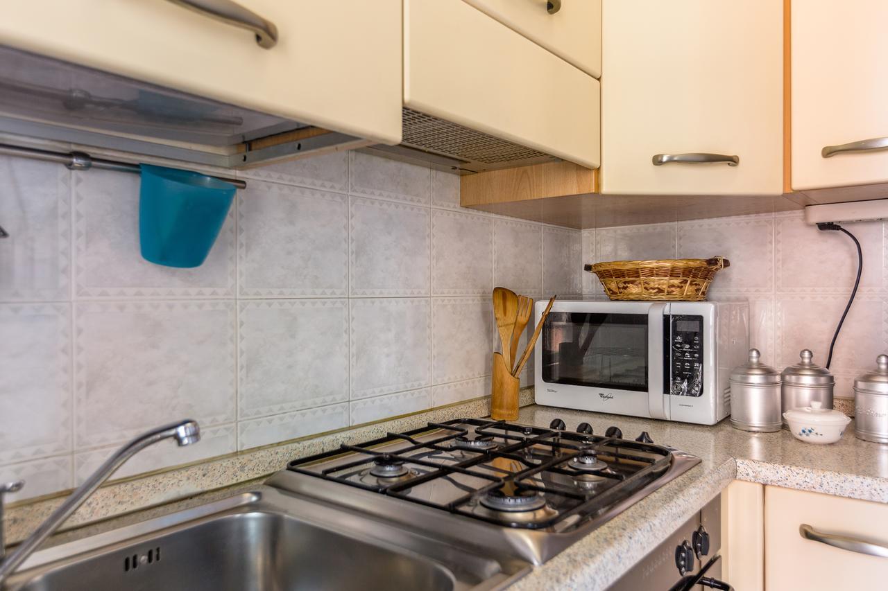 Linate Airport Apartment Milan Luaran gambar